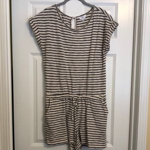 SOLD.      Romper   Size S.  Great condition!